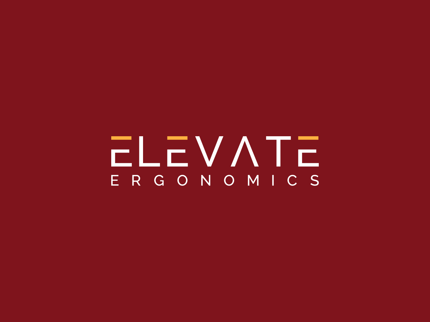 Design de Logo par jisuvo8 pour Elevate Ergonomics | Design #14948420