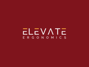 Logo-Design von jisuvo8 für Elevate Ergonomics | Design #14948420