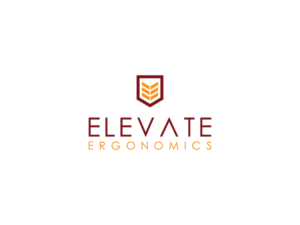 Logo Design by jisuvo8 for Elevate Ergonomics | Design: #14948764