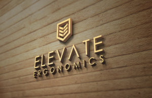 Logo Design by jisuvo8 for Elevate Ergonomics | Design: #14949055