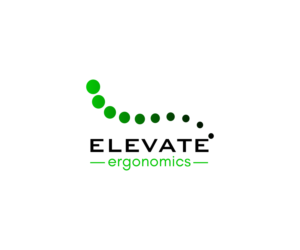 Logo-Design von w15 für Elevate Ergonomics | Design #14945112