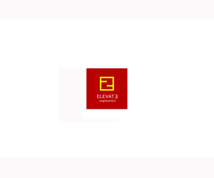 Logo-Design von kjc für Elevate Ergonomics | Design #14960987
