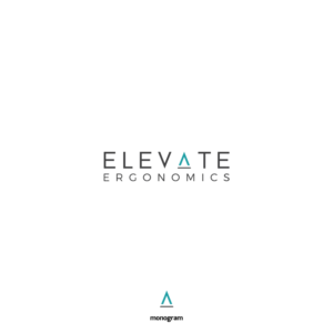 Logo Design by studio34 for Elevate Ergonomics | Design: #14956258