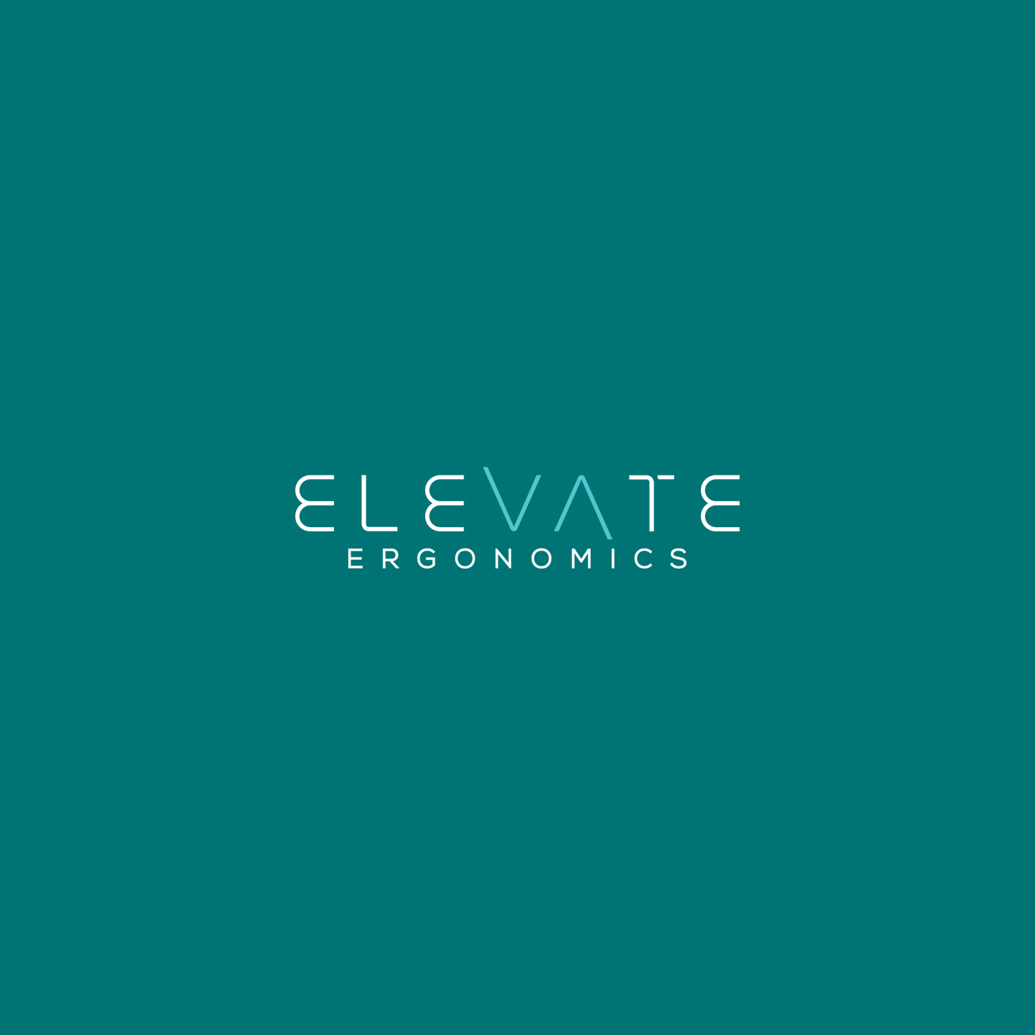 Logo Design by studio34 for Elevate Ergonomics | Design #15000632