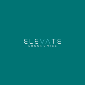 Logo-Design von studio34 für Elevate Ergonomics | Design #15000632