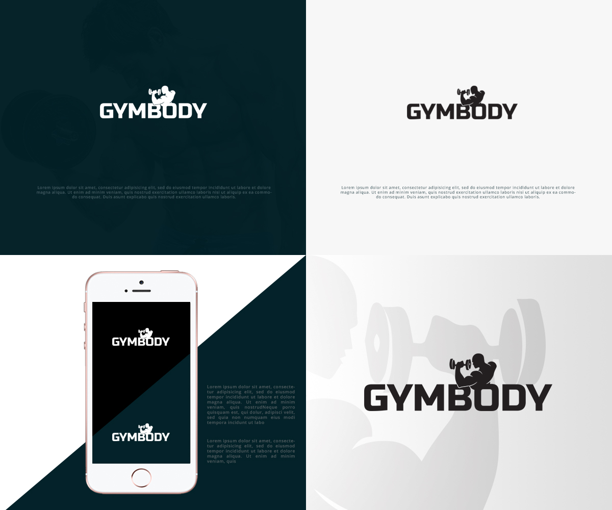 Logo Design by Guruje for this project | Design #15022047