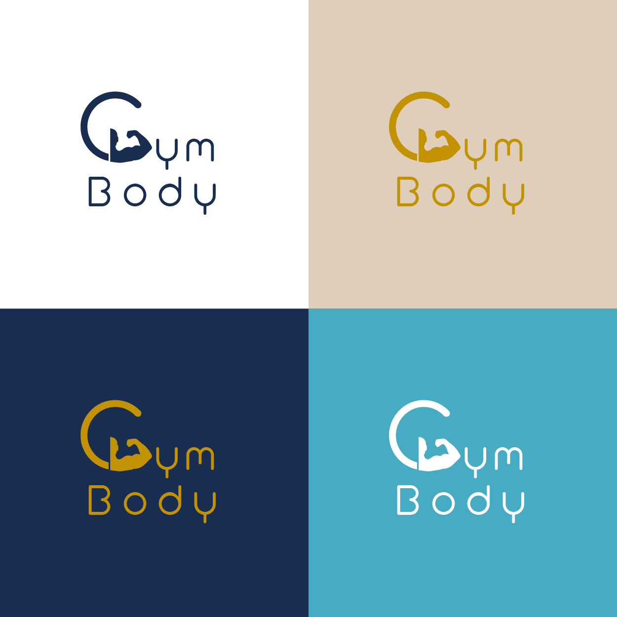 Logo Design by Ankur Khatal for this project | Design #15013132