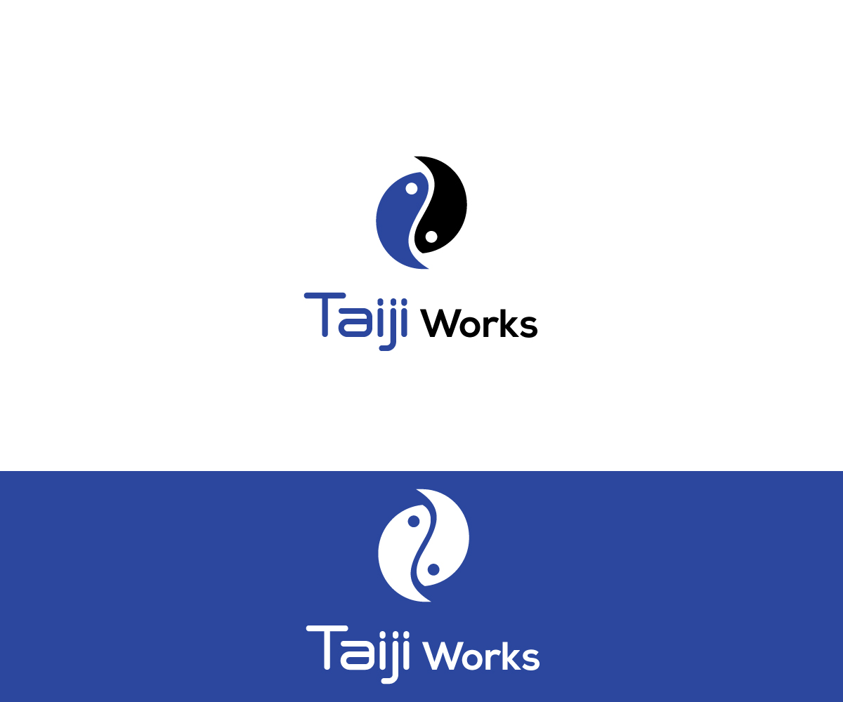 Design de Logo par Kalla pour Taiji Works | Design #14959200
