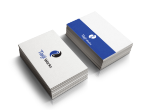 Logo Design by Kalla for Taiji Works | Design: #14959201