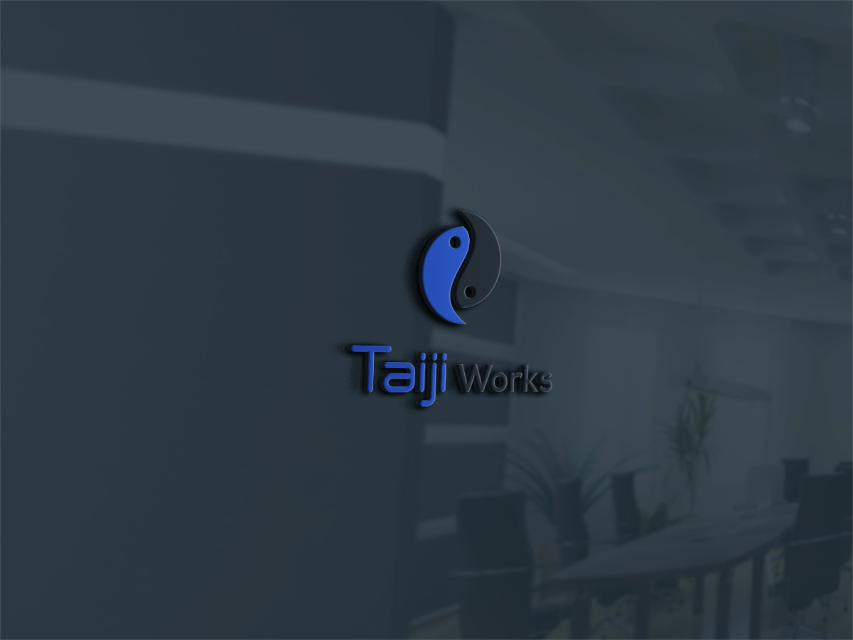 Design de Logo par Kalla pour Taiji Works | Design #14959202