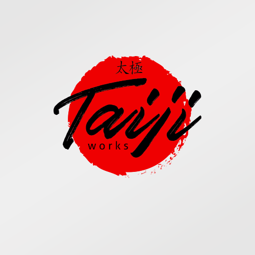 Design de Logo par Blue Moon Design pour Taiji Works | Design #14945455