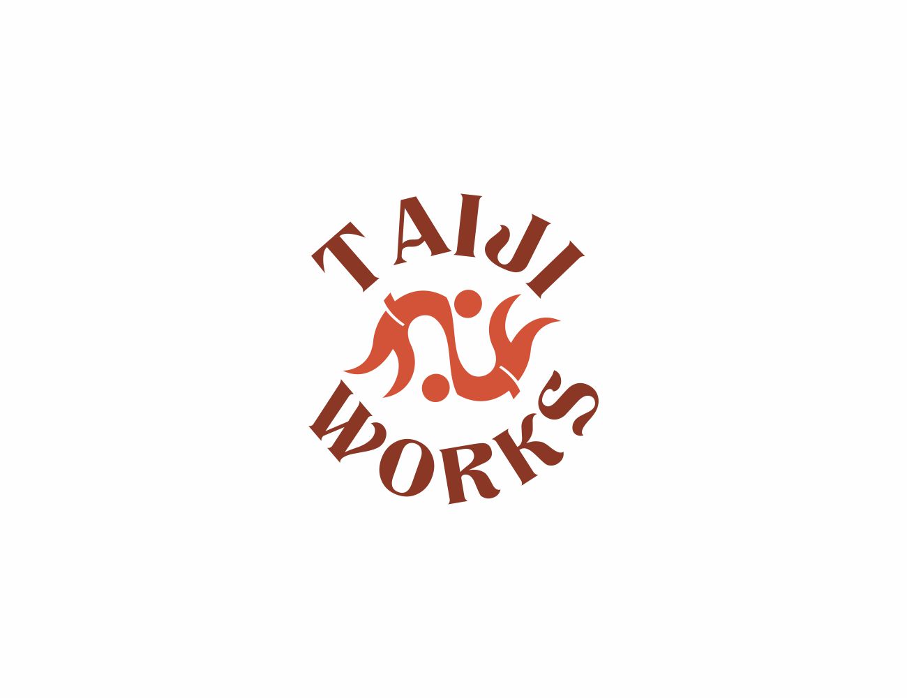 Logo Design by MOH Studio for Taiji Works | Design #14957371