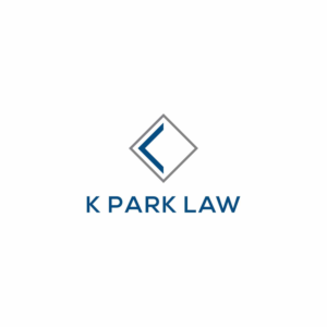 Logo Design by karthika vs for K Park Law | Design: #15041775