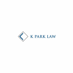 Logo Design by karthika vs for K Park Law | Design: #15041891