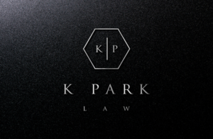 Logo Design by GLDesigns for K Park Law | Design #14968314