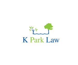 Logo Design by Top king  designer for K Park Law | Design: #14977251