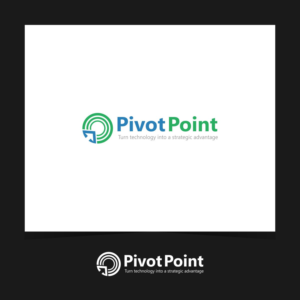 Logo Design by laceymosleyy for Pivot Point | Design: #15053707