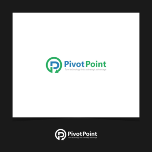 Logo Design by laceymosleyy for Pivot Point | Design: #15053717