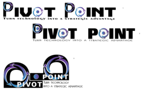 Logo Design by fourdog123 for Pivot Point | Design: #15003668