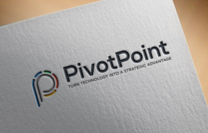 Design de Logo par Atec pour Pivot Point | Design : #14966789