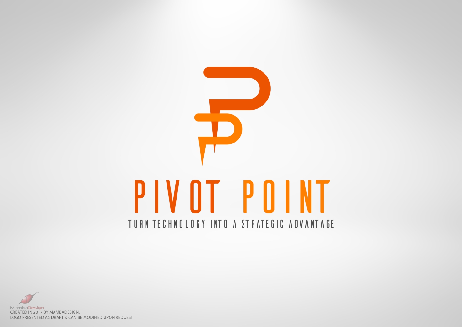Design de Logo par MambaDesign pour Pivot Point | Design #14956738