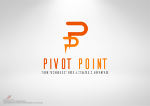 Design de Logo par MambaDesign pour Pivot Point | Design : #14956738