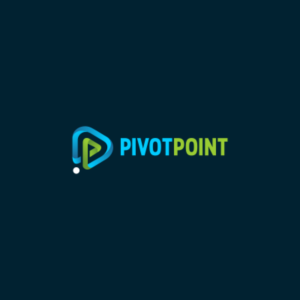 Logo Design by DoMadic for Pivot Point | Design: #15049876
