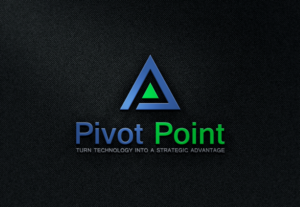 Logo Design by ErTistic for Pivot Point | Design #14946145