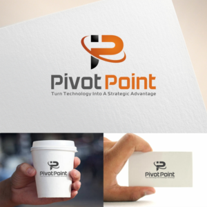 Design de Logo par webeezine pour Pivot Point | Design : #14954479
