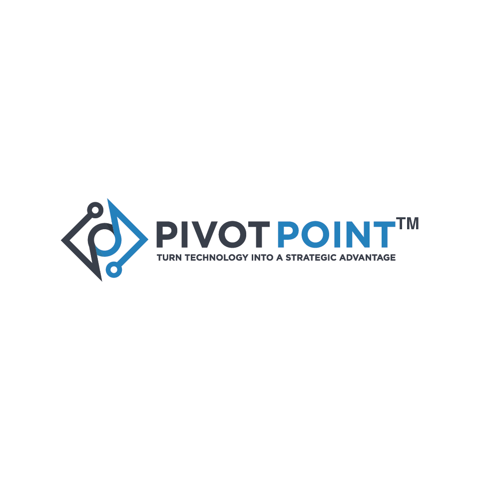 Logo Design by GraphicsGhagra03 for Pivot Point | Design: #15049711