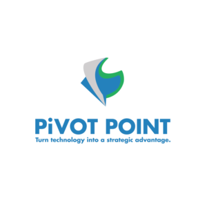 Logo Design by KD3CH for Pivot Point | Design: #15046089