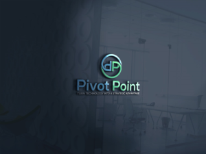 Design de Logo par A S design @ pour Pivot Point | Design : #14967336