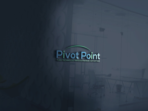 Logo Design by A S design @ for Pivot Point | Design: #14967337