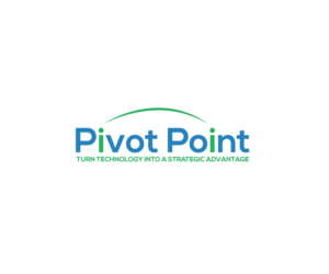 Logo Design by A S design @ for Pivot Point | Design: #14967339