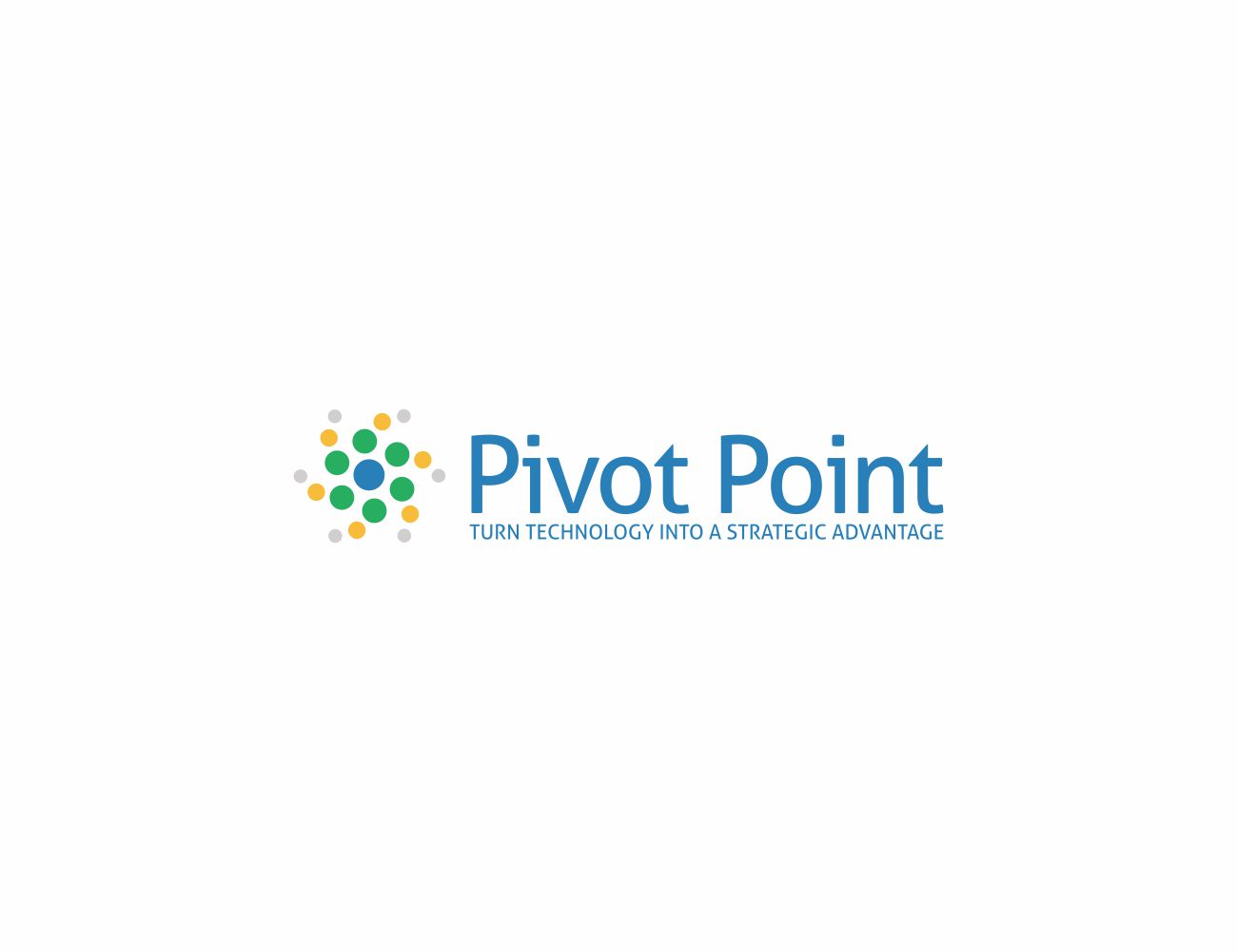 Logo Design by MOH Studio for Pivot Point | Design #14957177
