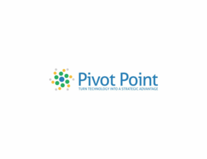 Logo Design by MOH Studio for Pivot Point | Design #14957177