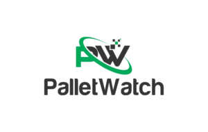 Diseño de Logo por Mikka para PalletWatch | Diseño: #15055388