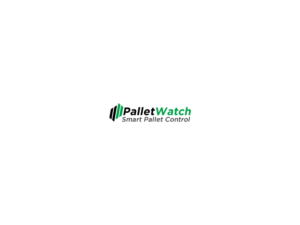 Diseño de Logo por JohnM. para PalletWatch | Diseño: #15117710