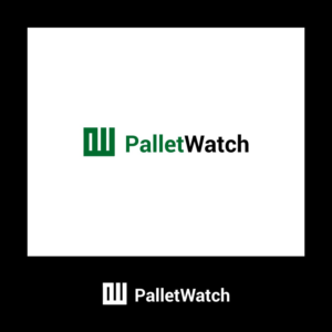 PalletWatch | Design de Logo par laceymosleyy
