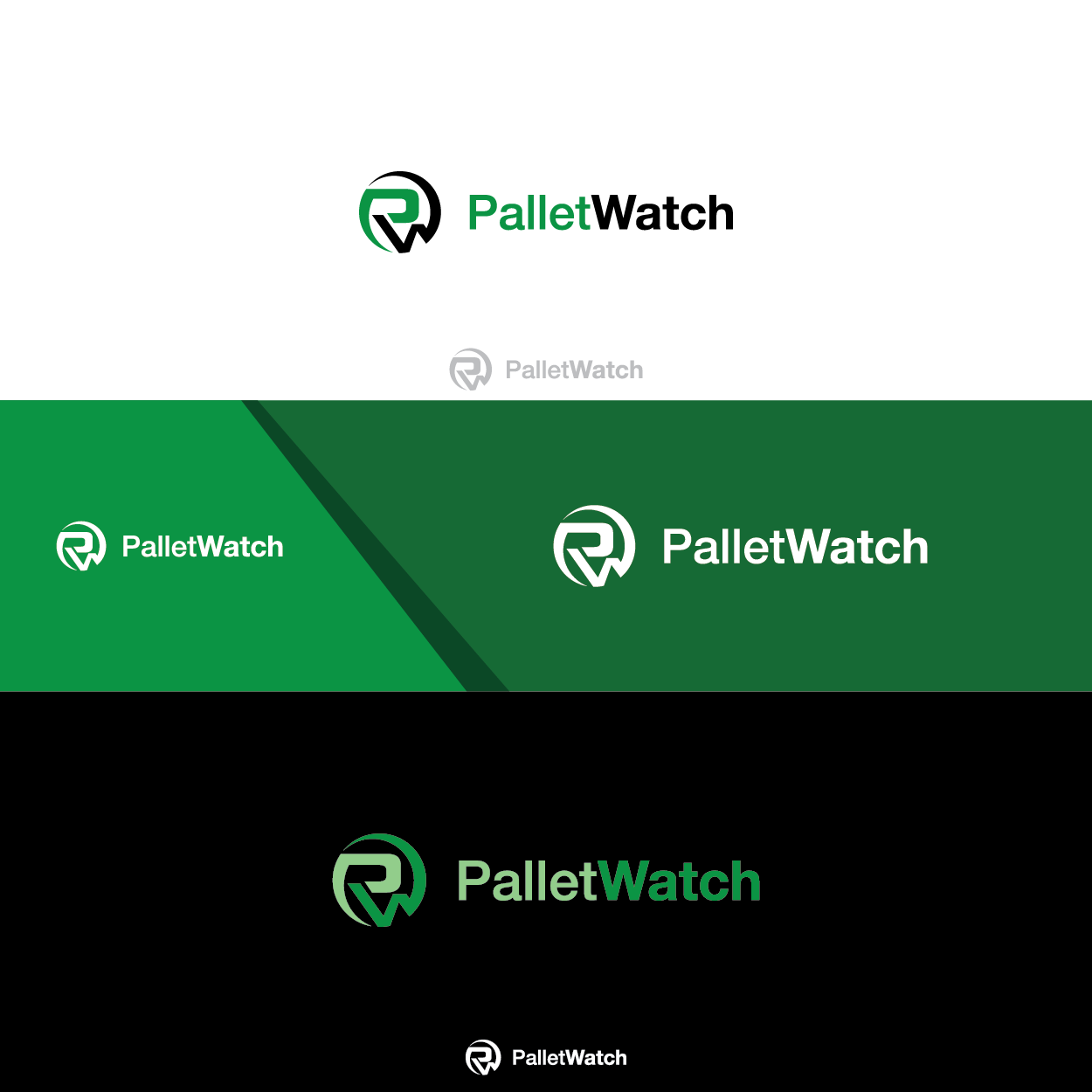 Design de Logo par TerryBogard pour PalletWatch | Design #15004648