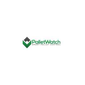 Diseño de Logo por M.CreativeDesigns para PalletWatch | Diseño: #14957474