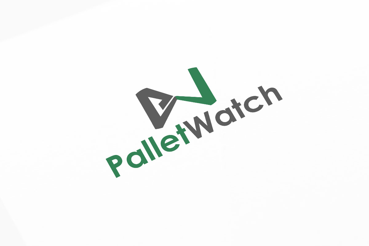 Logo-Design von abstraxt für PalletWatch | Design #14949052