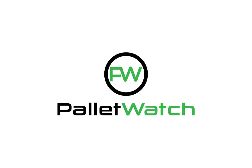 Design de Logo par abstraxt pour PalletWatch | Design #14949056