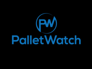 Diseño de Logo por Origin to Original para PalletWatch | Diseño: #14971890