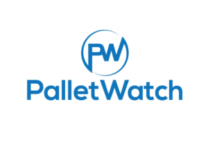 Diseño de Logo por Origin to Original para PalletWatch | Diseño: #14971891