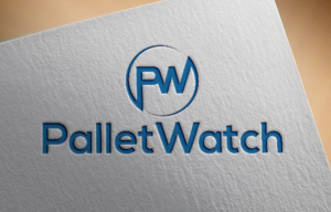 Diseño de Logo por Origin to Original para PalletWatch | Diseño: #14971893