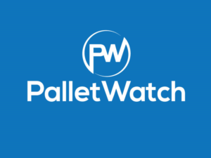 Diseño de Logo por Origin to Original para PalletWatch | Diseño: #14971904