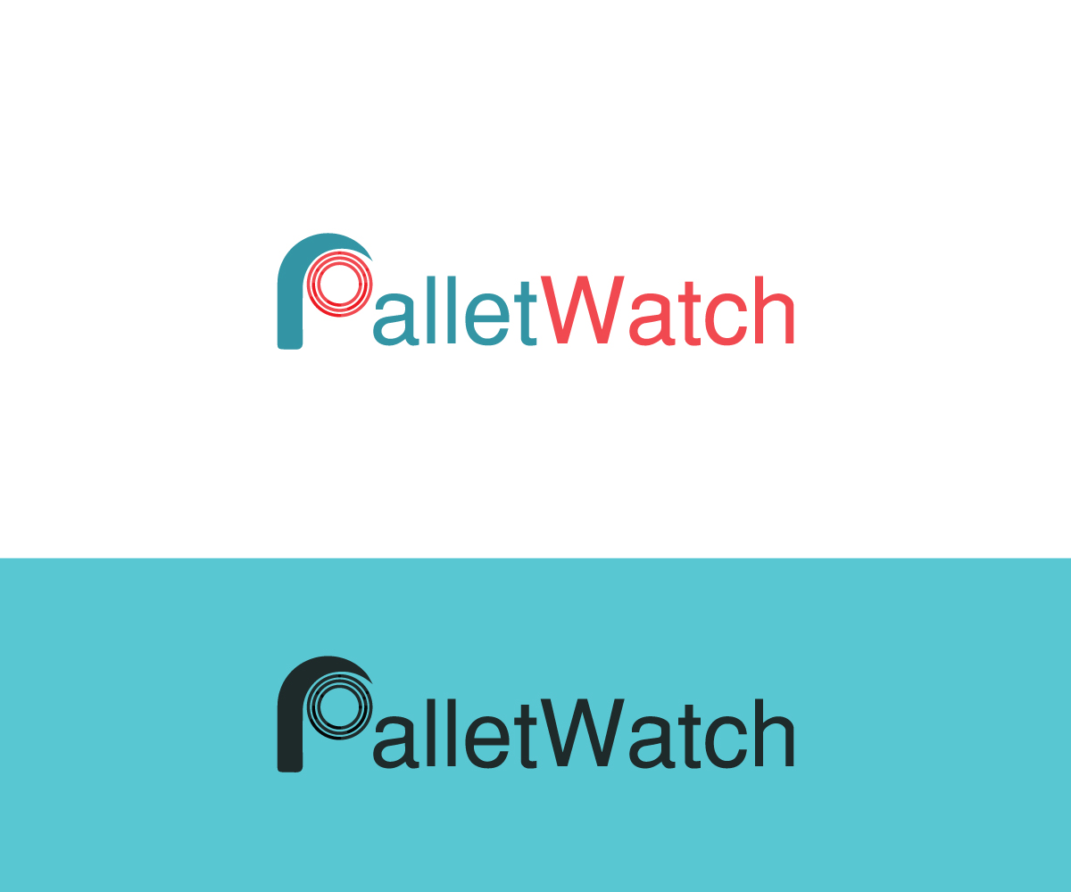 Design de Logo par Kalla pour PalletWatch | Design #14958824