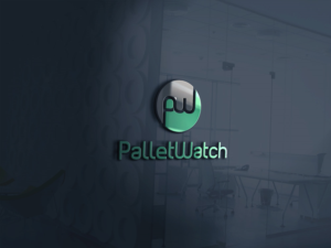 Diseño de Logo por A S design @ para PalletWatch | Diseño: #14967345