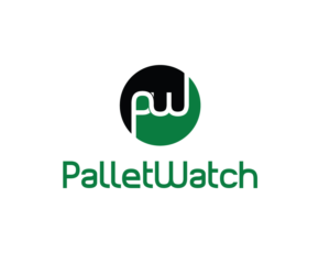 Diseño de Logo por A S design @ para PalletWatch | Diseño: #14967346